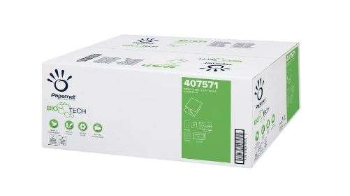 Image de PH FEUILLE 224F 11X21 2P BIOTECH V BL ECOLABEL