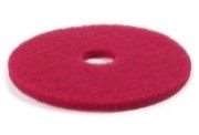 Image de DISQUE ROUGE JANEX 432MM 17'
