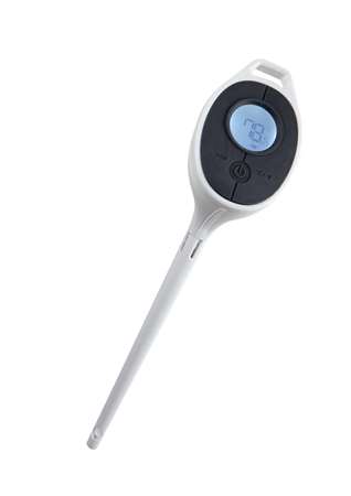 Image de THERMOMÈTRE DIGITAL A SONDE HACCP -50/+300°C