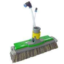 Image de BROSSE HYBRIDE NLITE 41CM