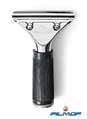 Image de POIGNEE RACLETTE VITRE INOX