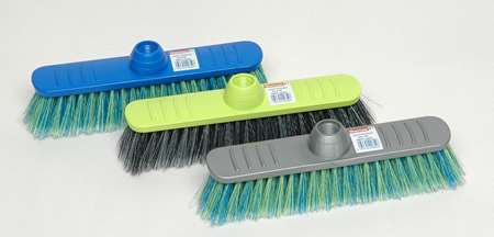 Image de BALAI COULEUR DROIT INTERIEUR VINYLE FLEURE*