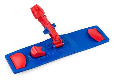 Image de SUPPORT SPEEDY POCHES/LANGUETTES 40X11CM BLEU + LOCK