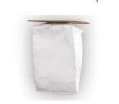 Image de SAC ASPIRATEUR MICROFIBRE HEPA 13 BOOSTIX  - LOT DE 10