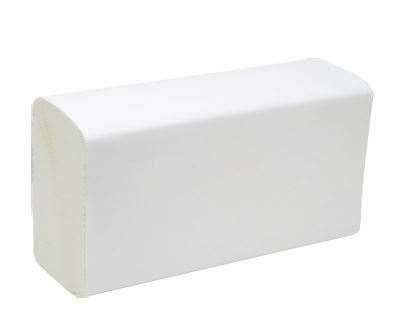 Image de EM NEUTRE 20.3X32 2 P PLIAGE Z BLC ECOLABEL (Colis de 3000)