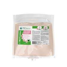 Image de SAVON CORPS ET CHEVEUX FRUTTI DOUX POCHE 800ML