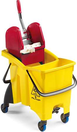 Image de CHARIOT TWICE BI-BAC 30L + 7004/R