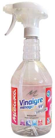 Image de VINAIGRE 14° PULVE 800ML