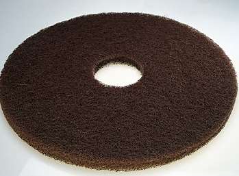 Image de DISQUE MARRON JANEX 406MM 16'