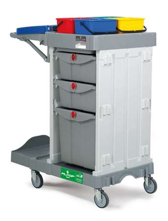 Image de CHARIOT ALPHA 2130 RC125MM