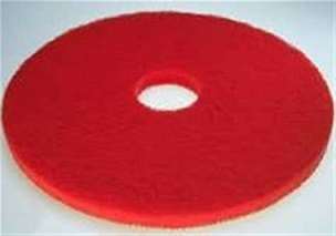 Image de DISQUE ROUGE JANEX 406MM 16'