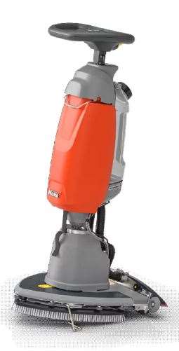 Image de DEMONSTRATION LAVEUSE B5 - ORB 430