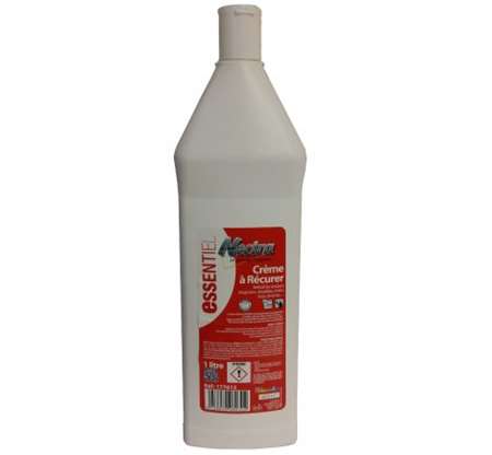 Image de CREME A RECURER ESSENTIEL 1L