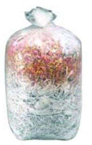 Image de SAC POUB 050L TRANSPARENT 30µ BD Colis de 200