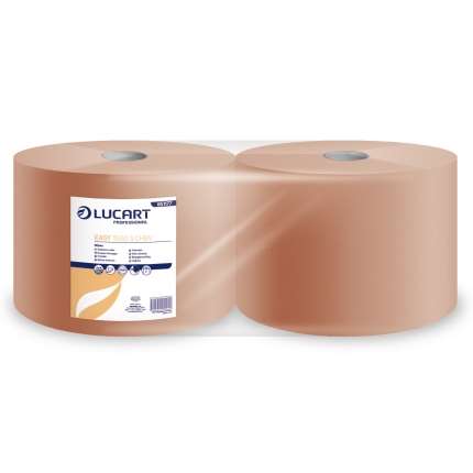 Image de BOBINE 1500F 22X30 CHAMOIS 2 PLIS (Colis de  2)