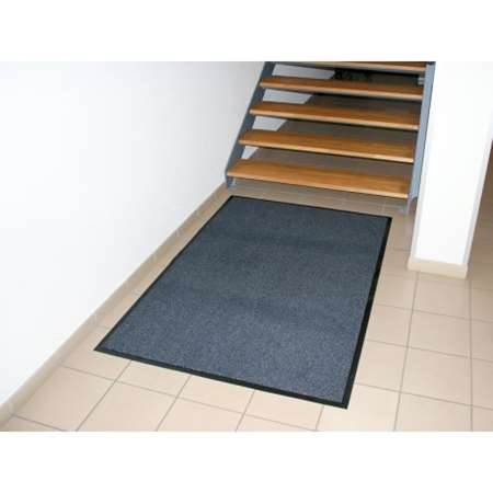 Image de TAPIS QUERCY INTERIEUR 90X150 GRIS