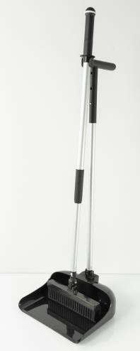 Image de PELLE AEROPORT ERGONOMIQUE NOIR TELESCOPIQUE