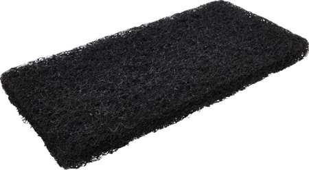 Image de PAD ABRASIFJANEX PREMIUM 25X11,5X2CM DECAPAGE NOIR