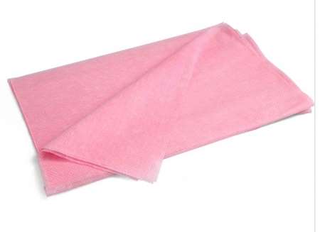 Image de GAZE IMPR 30X60CM ROSE 20GR 20X50PCS THERMO