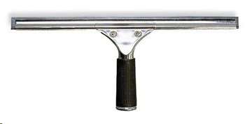 Image de RACLETTE VITRE 25CM INOX