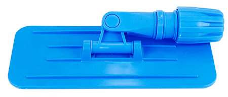 Image de SUPPORT TAMPON À PICOTS AVEC DOUILLE ARTICULÉE