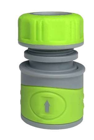 Image de RACCORD RAPIDE GARDEN Ø12.5-Ø15