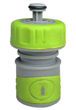 Image de RACCORD RAPIDEGARDEN Ø19 - AQUA-STOP