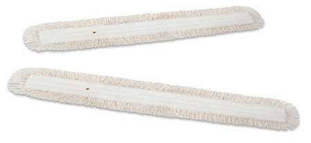 Image de FRANGE POUR BALAIS CISEAUX METAL LOT DE 2