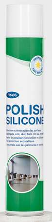 Image de POLISH SILICONE 750ML
