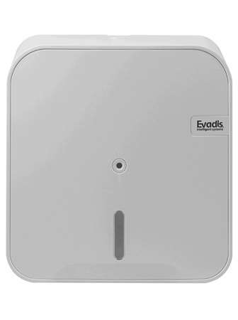 Image de DISTRIBUTEUR PH DC SIMPLE QUARTZ  EASYCUT BLANC ABS