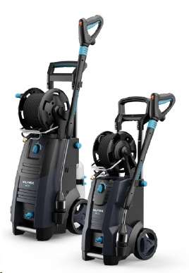 Image de NETTOYEUR HP MC 2C-140/610 XT EU