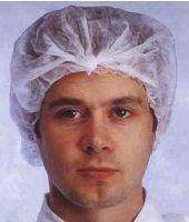 Image de CHARLOTTE CLIP PLP BLANCHE (BOITE DE 250)