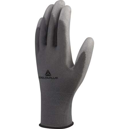 Image de GANT TRICOT POLYAMIDE/PAUME PU GRIS T9