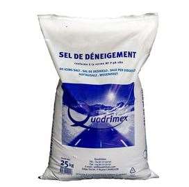 Image de SEL DE DENEIGEMENT SAC 25 KGS