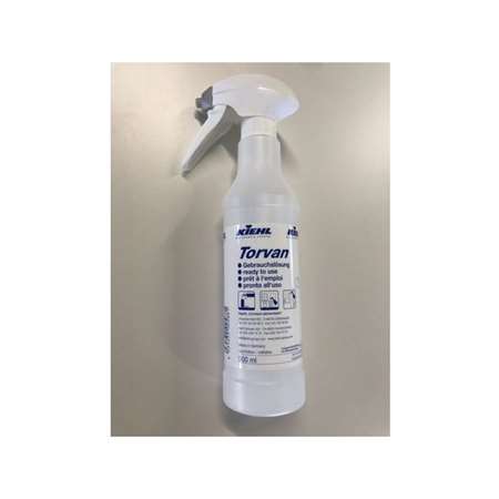 Image de PULVERISATEUR VIDE TORVAN 500ML