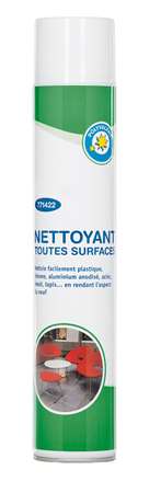NETTOYANT TOUTES SURFACES KING 750 ML