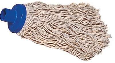 Image de FRANGE COTON LAVEUR EMBOUT MERY