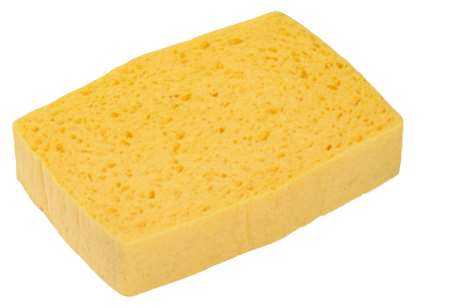 Image de EPONGE TRAD HUMIDE N°4 AZELLA86 X10