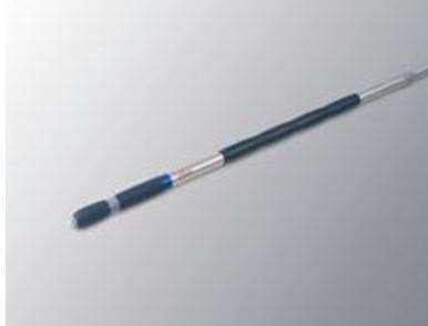 Image de MANCHE TÉLESCOPIQUE 100-180CM PERCÉ