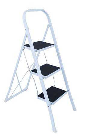 Image de ESCABEAU 3 MARCHES