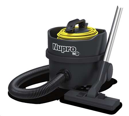 Image de ASPIRATEUR POUSSIERE 9L NUV180/NUPRO