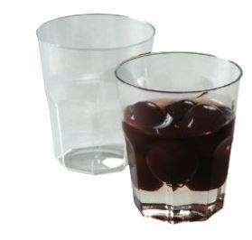 Image de VERRINES OCTO 4 CL X1000