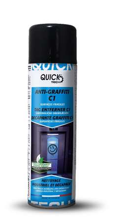 Image de ANTI-GRAFFITI C1 500ML