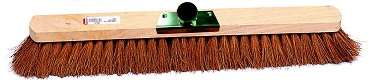 Image de BALAI COCO INDUSTRIE PRO 60 CM DOUILLE METAL **