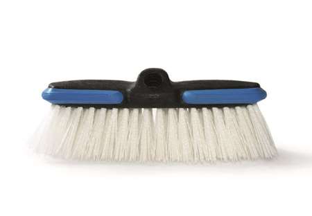 Image de BALAI LAVE-PONT FIBRES DURES 25CM