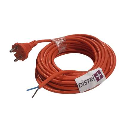 Image de CABLE POUR ASPIRATEUR NILFISK 10M