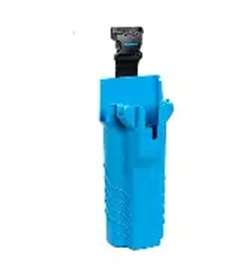 Image de CARQUOIS PLASTIQUE 2.0 AVEC RANGEMENT POUR GRATTOIR