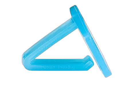 Image de CLIP URIWAVE DESODORISANT OCEAN LOT DE 10