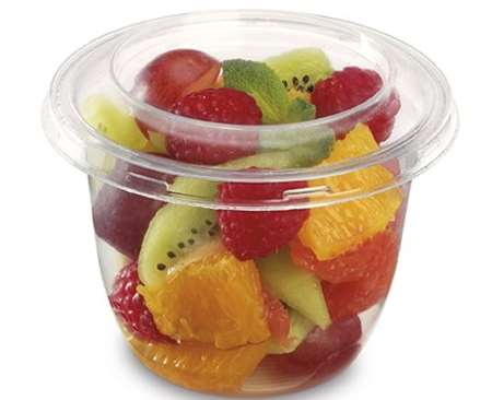 Image de COUPE DESSERT SANS PIED 20 CL (Colis de 800)