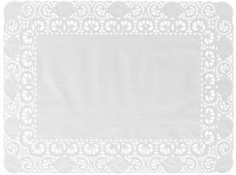 Image de DENTELLE RECTANGULAIRE 30X40 CM (x250)
